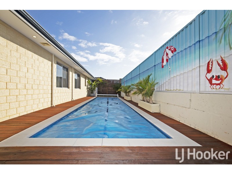 12 Anchorage Rise, Singleton WA 6175