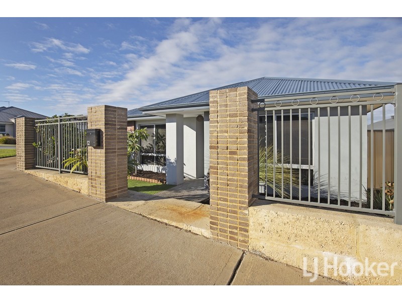 12 Anchorage Rise, Singleton WA 6175