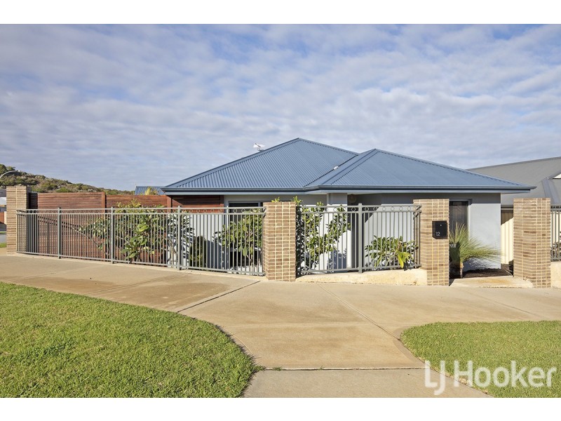 12 Anchorage Rise, Singleton WA 6175