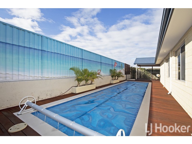 12 Anchorage Rise, Singleton WA 6175