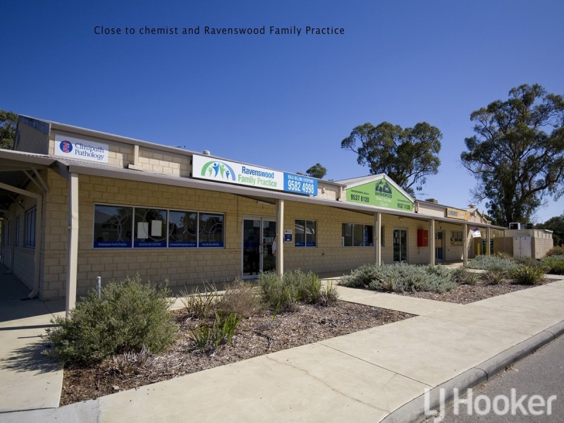 14 Bibbulmun Meander, Ravenswood WA 6208