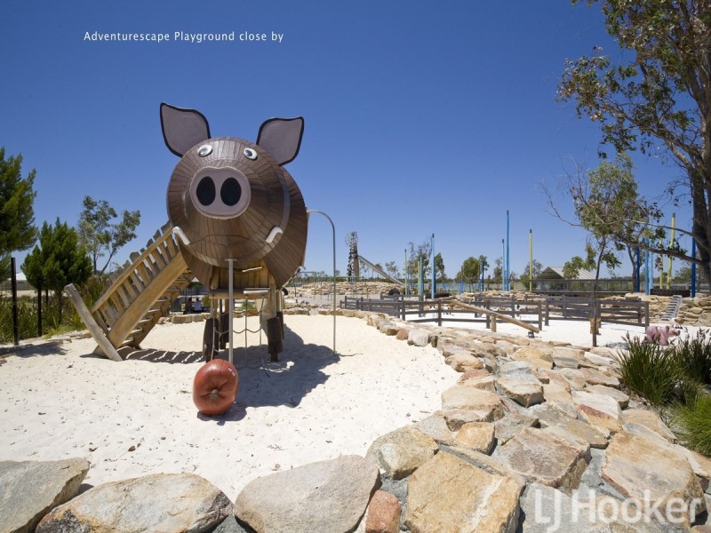 14 Bibbulmun Meander, Ravenswood WA 6208