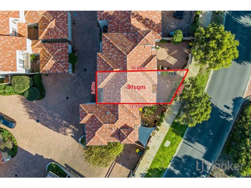6/69 Westview Parade, Wannanup WA 6210