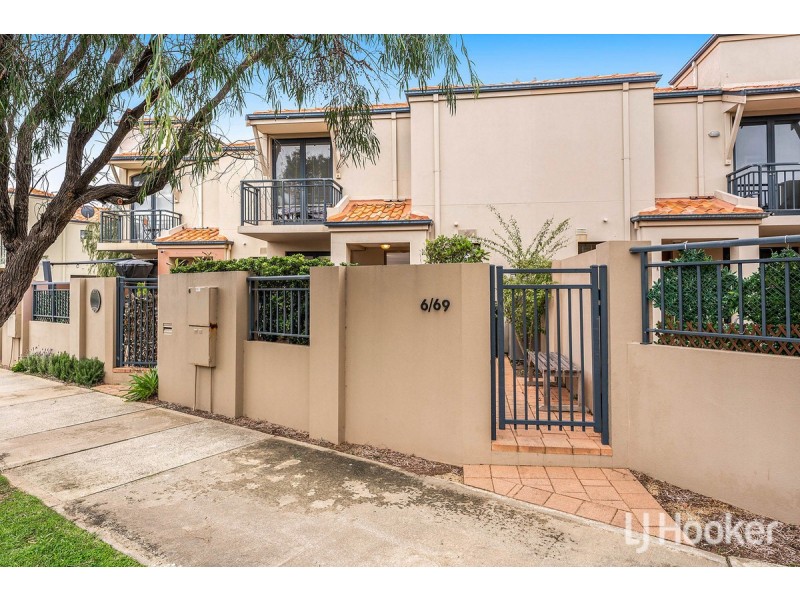 6/69 Westview Parade, Wannanup WA 6210