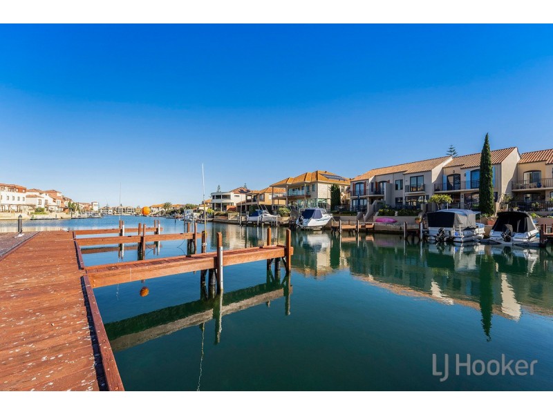 6/69 Westview Parade, Wannanup WA 6210