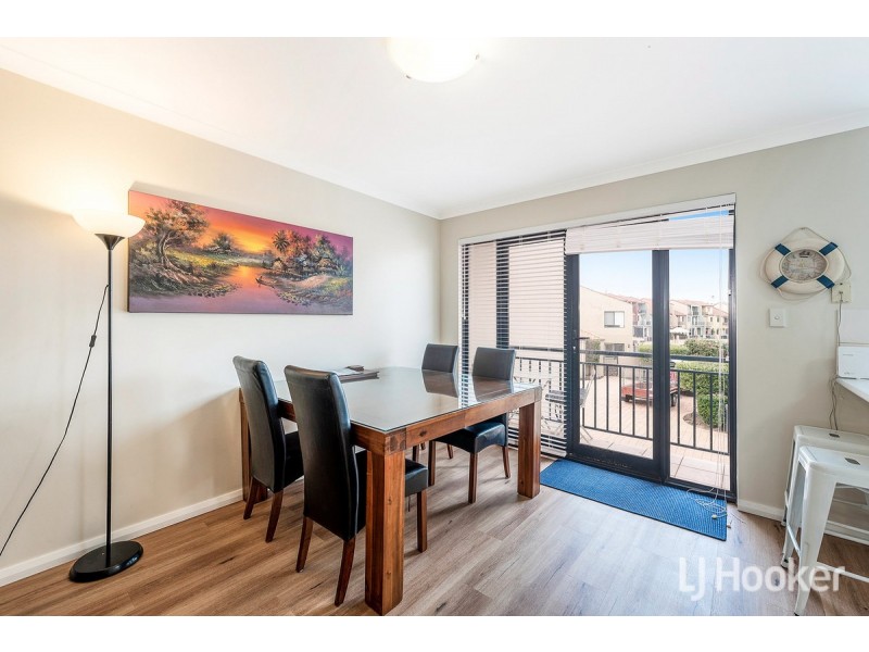 6/69 Westview Parade, Wannanup WA 6210