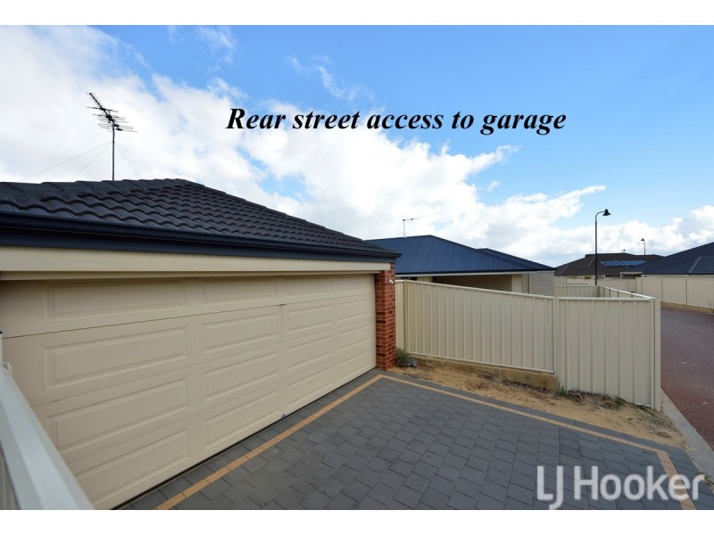 29 Karri Karri Pass, Lakelands WA 6180