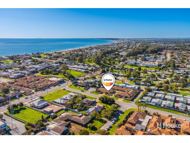 2/2-4 Andrew Street, Mandurah WA 6210