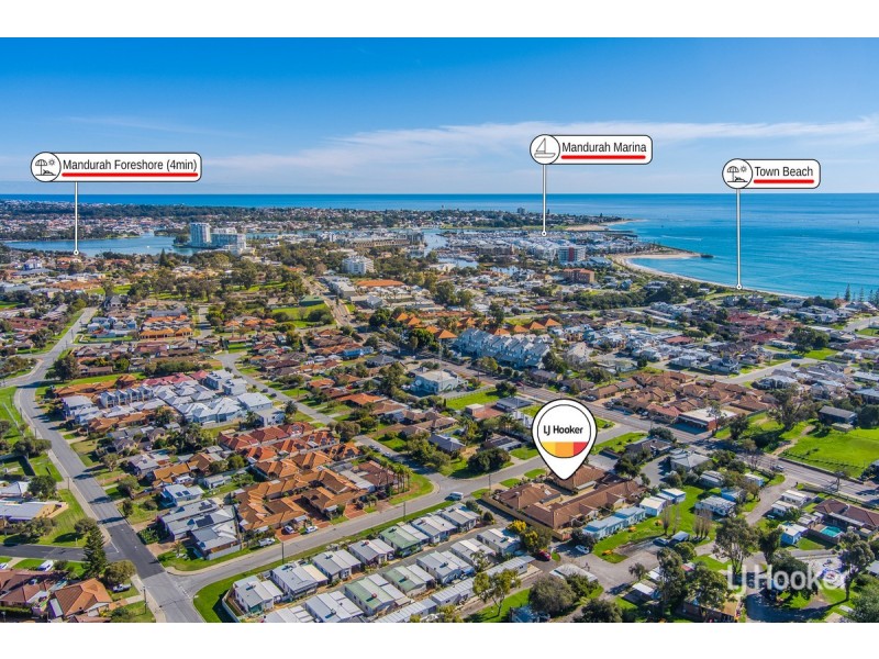2/2-4 Andrew Street, Mandurah WA 6210