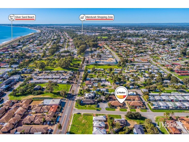 2/2-4 Andrew Street, Mandurah WA 6210