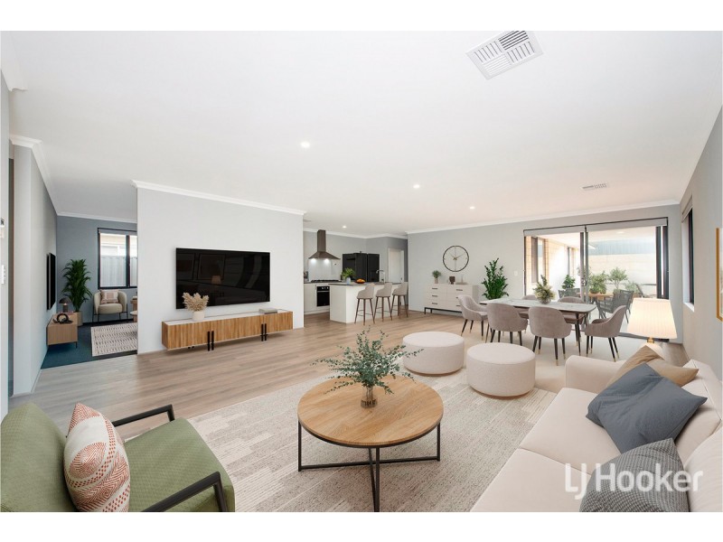 11 Huntington Street, Madora Bay WA 6210