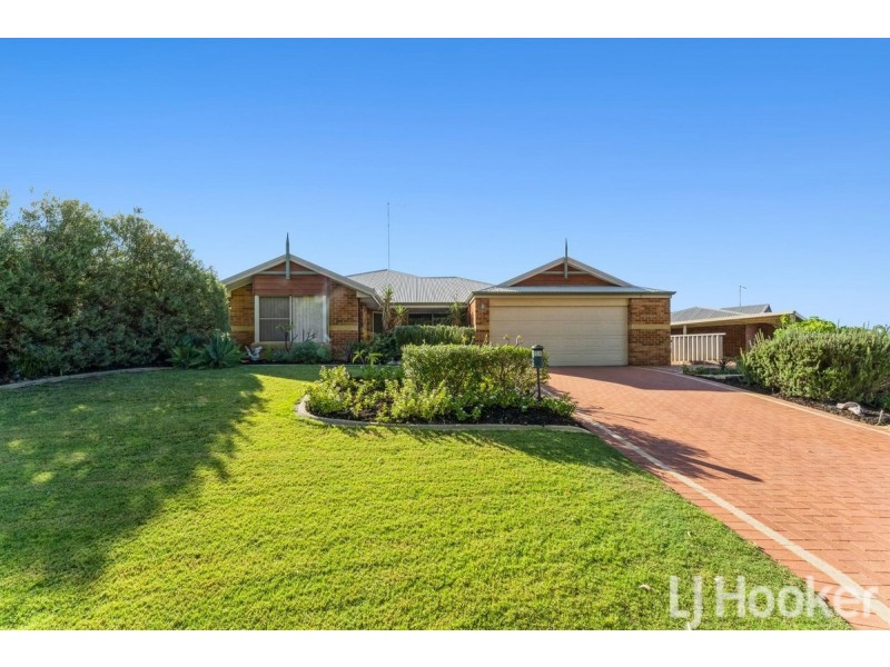 14 Peron Place, San Remo WA 6210