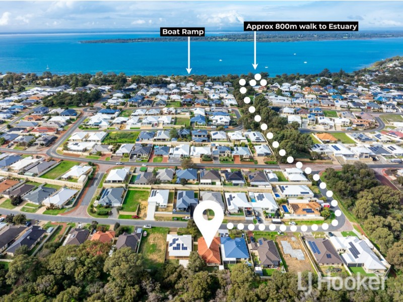 77 Iluka Road, Dawesville WA 6211