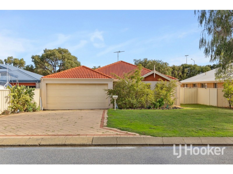 77 Iluka Road, Dawesville WA 6211