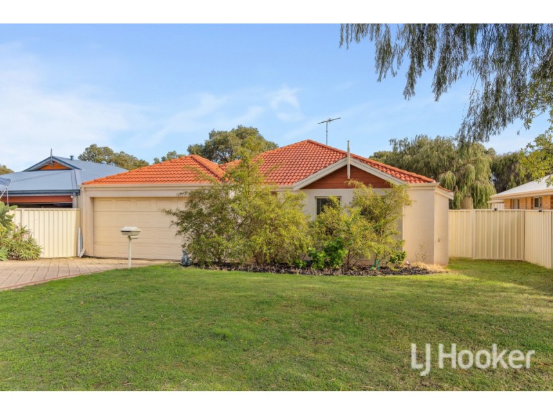 77 Iluka Road, Dawesville WA 6211