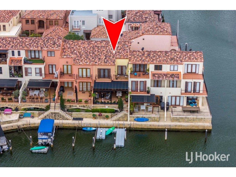 102/18 Port Quays, Wannanup WA 6210