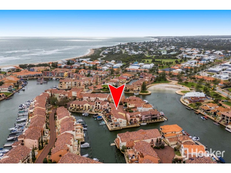 102/18 Port Quays, Wannanup WA 6210