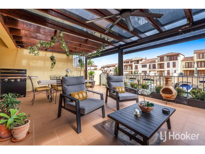 102/18 Port Quays, Wannanup WA 6210