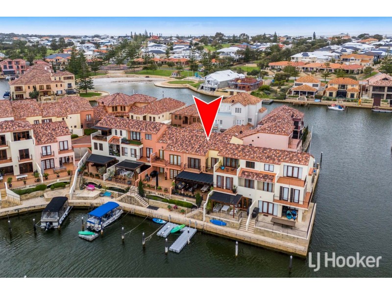 102/18 Port Quays, Wannanup WA 6210