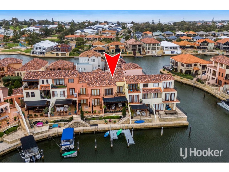 102/18 Port Quays, Wannanup WA 6210