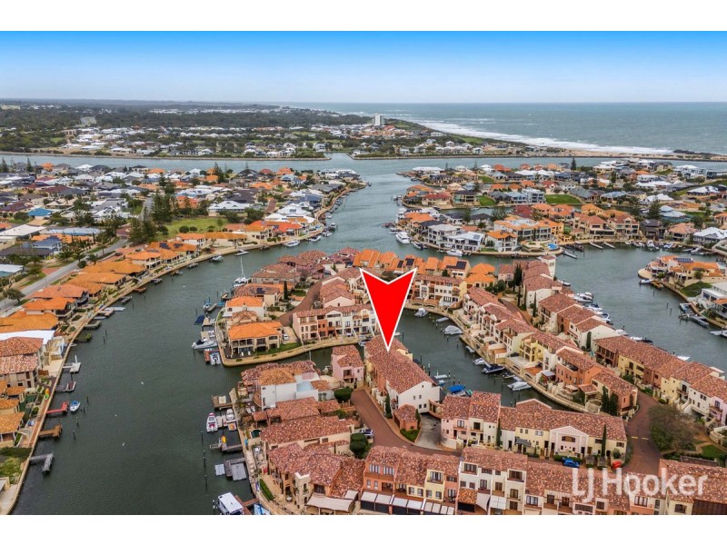 102/18 Port Quays, Wannanup WA 6210