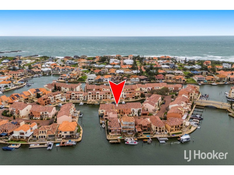 102/18 Port Quays, Wannanup WA 6210