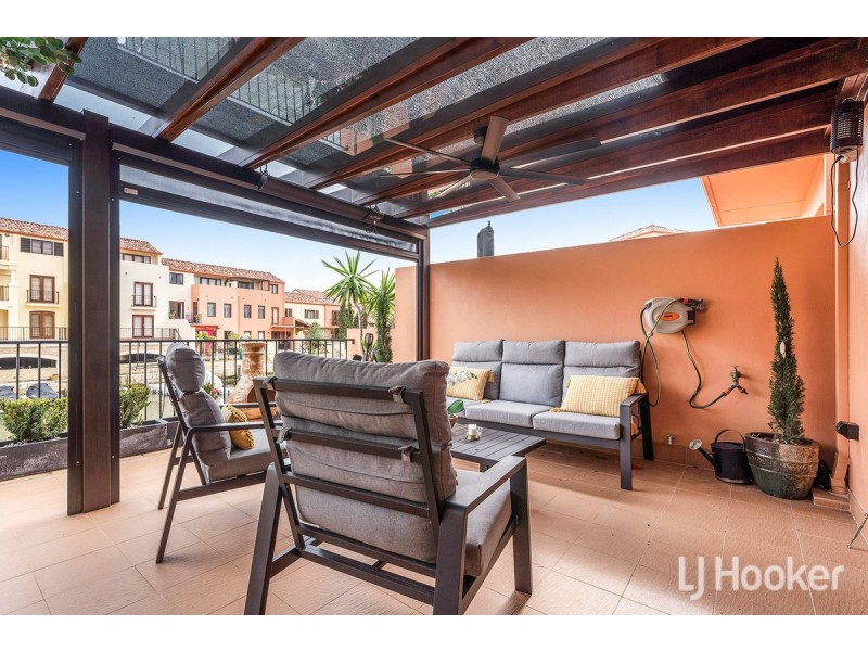 102/18 Port Quays, Wannanup WA 6210