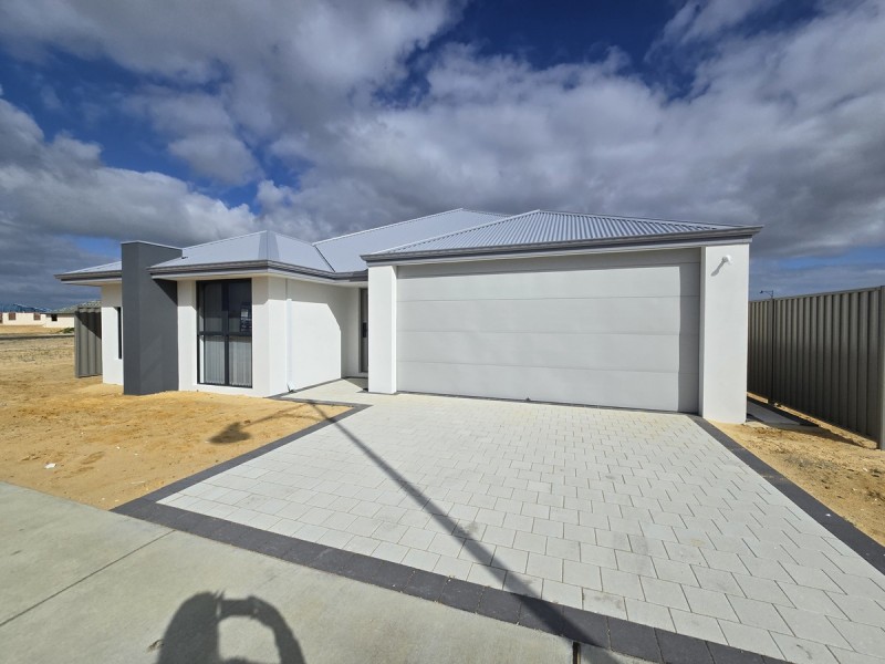 38 Munji Street, South Yunderup WA 6208