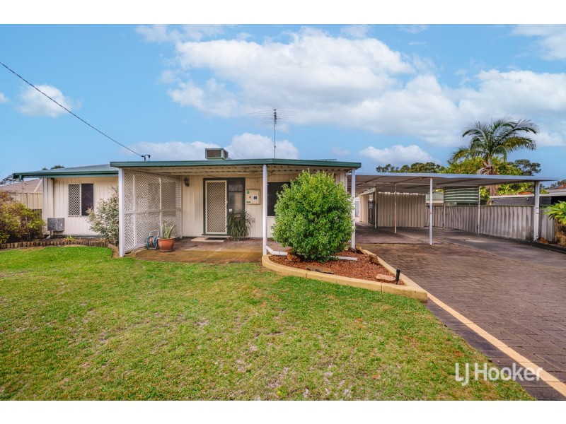 4 Banjup Road, Greenfields WA 6210