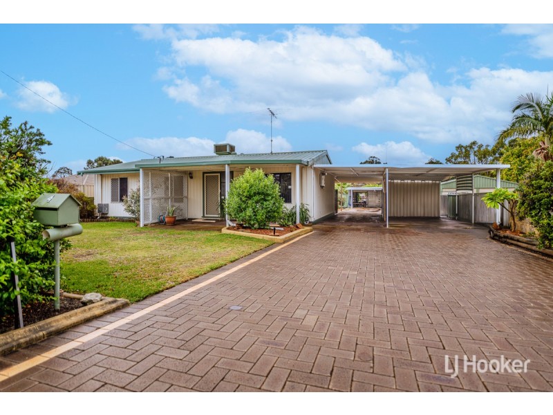 4 Banjup Road, Greenfields WA 6210