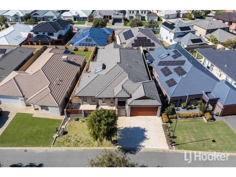 103 Sanctuary Circuit, Dawesville WA 6211