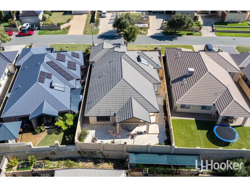 103 Sanctuary Circuit, Dawesville WA 6211