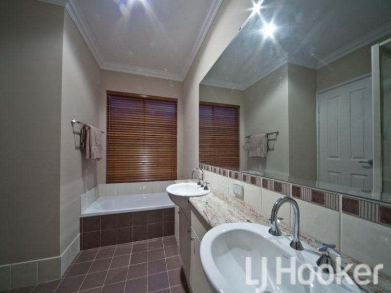 103 Sanctuary Circuit, Dawesville WA 6211