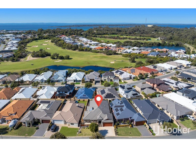 103 Sanctuary Circuit, Dawesville WA 6211