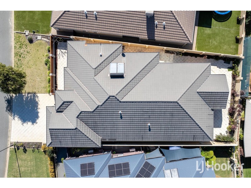 103 Sanctuary Circuit, Dawesville WA 6211