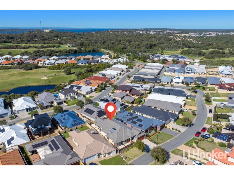 103 Sanctuary Circuit, Dawesville WA 6211