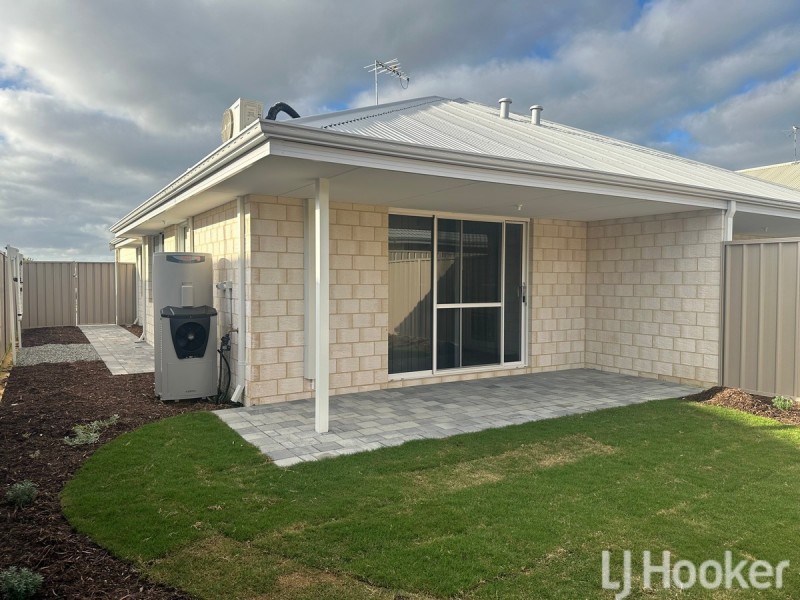 B/81 Majorelle Way, Karnup WA 6176