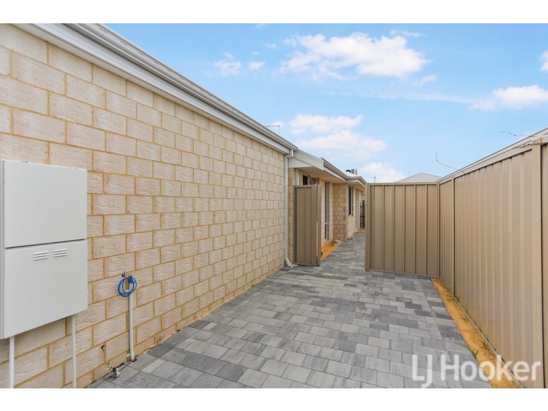 B/81 Majorelle Way, Karnup WA 6176