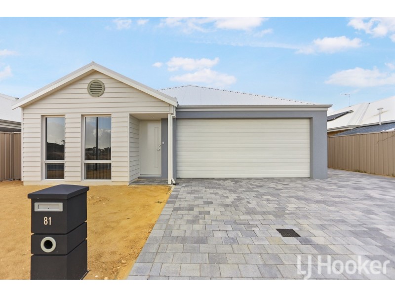 B/81 Majorelle Way, Karnup WA 6176