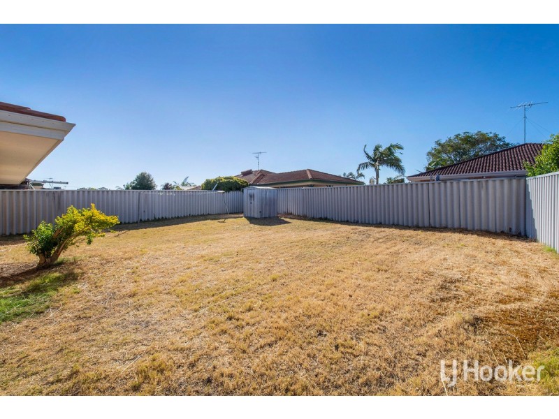 99 Mississippi Drive, Greenfields WA 6210
