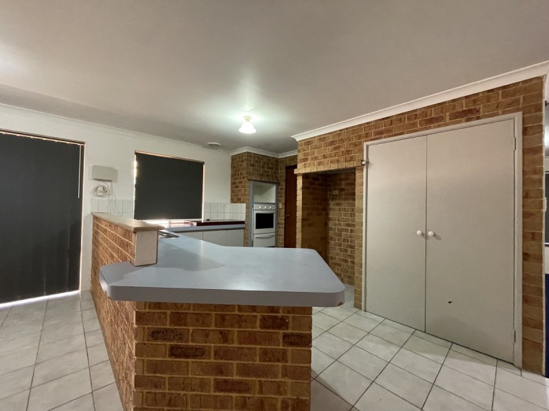 4 Wardell Loop, Dudley Park WA 6210