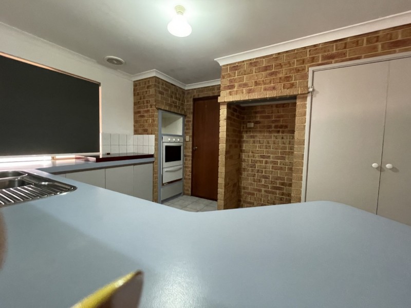 4 Wardell Loop, Dudley Park WA 6210