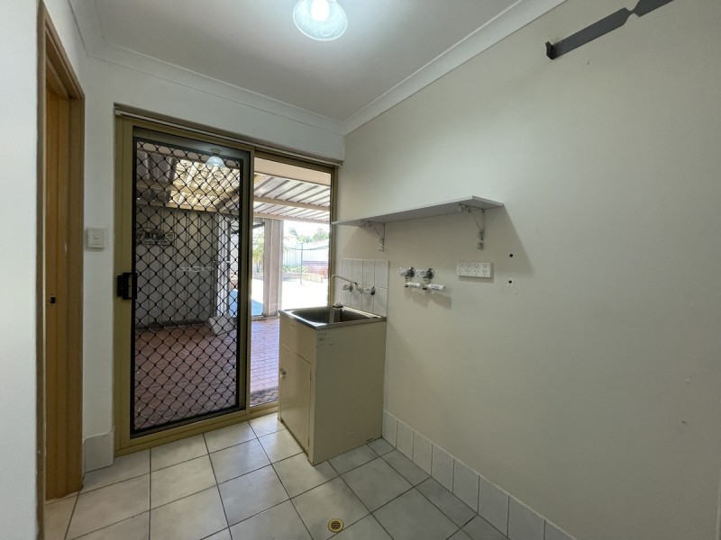 4 Wardell Loop, Dudley Park WA 6210