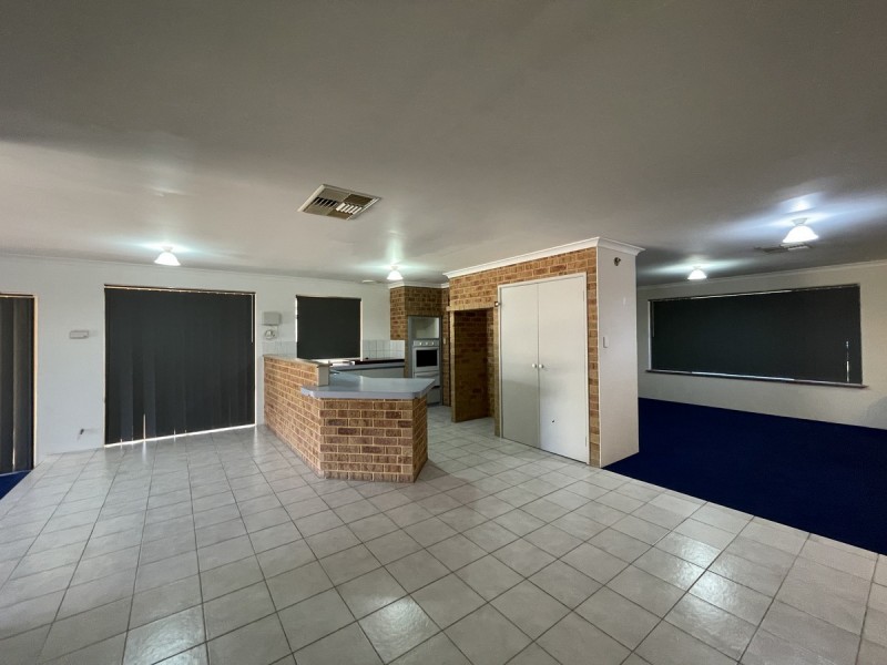 4 Wardell Loop, Dudley Park WA 6210