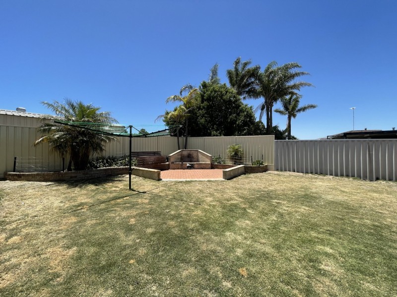 4 Wardell Loop, Dudley Park WA 6210