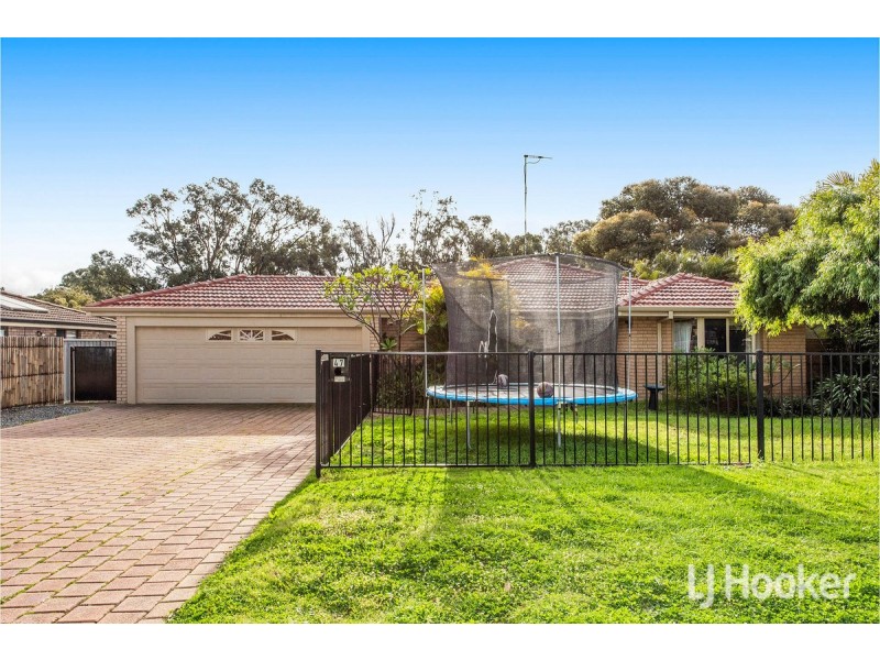 47 Glencoe Parade, Halls Head WA 6210