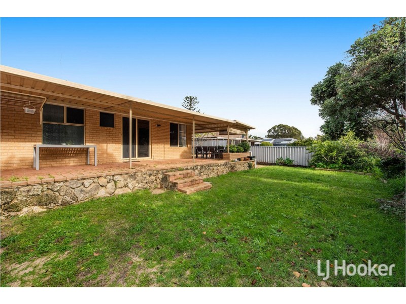 47 Glencoe Parade, Halls Head WA 6210