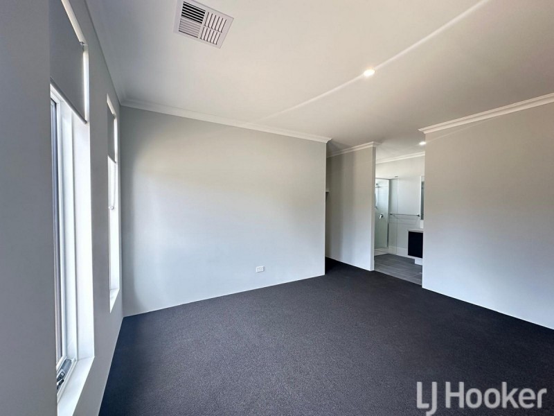 16 Nyabing Pass, Dawesville WA 6211