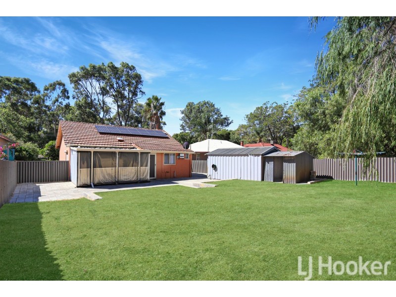 41 Atkinson Road, Medina WA 6167