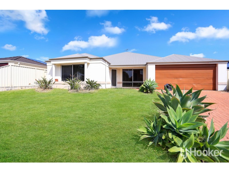 68 Yindana Boulevard, Lakelands WA 6180